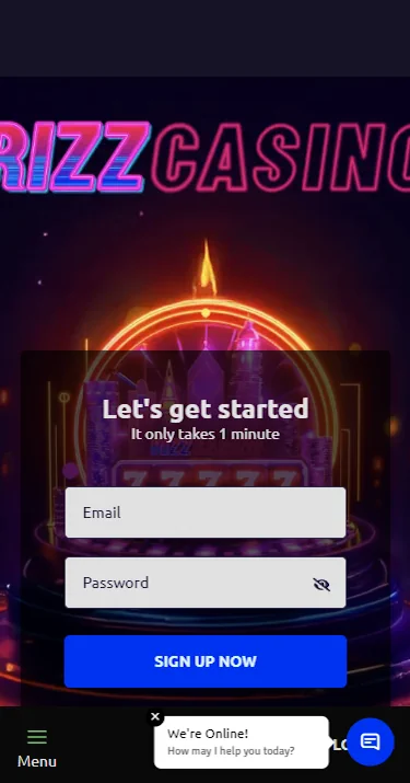 Rizz Casino